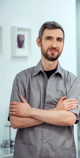 Paweł Wańkowicz Neurolog