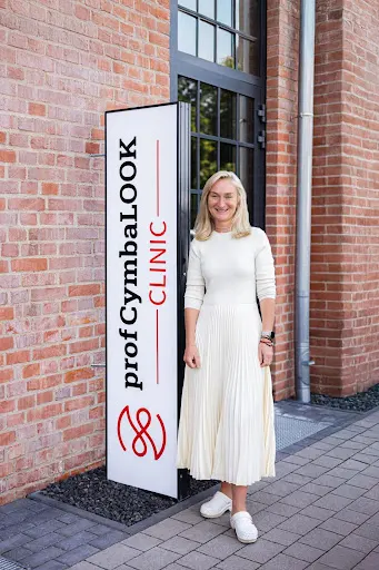 profCymbaLOOK CLINIC - Aneta Cymbaluk - Specjalistyczne Gabinety Medyczne w Szczecinie